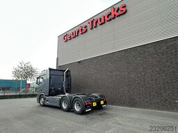 Scania R590 V8 NGS A 6X4 NB TREKKER/TRACTOR/SZM