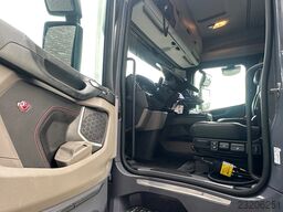 Scania R590 V8 NGS A 6X4 NB TREKKER/TRACTOR/SZM
