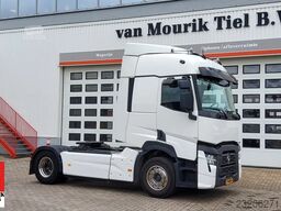 Renault T440 4x2 - 77-BTD-9 - 13 LITER SLEEPERCAB - EURO 6