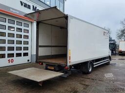 Renault D SERIE 270.14 - 62-BTD-1 - ALLE MILIEUZONE'S T...