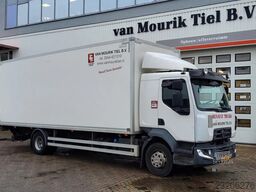Renault D SERIE 270.14 - 62-BTD-1 - ALLE MILIEUZONE'S T...