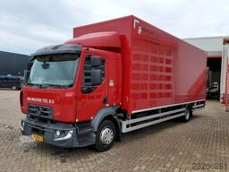 Renault D 220.12 - ACC. - 99-BKN-5 - ALLE MILIEUZONES T...