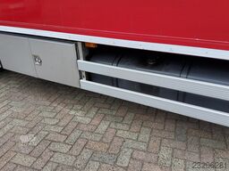Renault D 220.12 - ACC. - 99-BKN-5 - ALLE MILIEUZONES T...