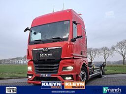 M.A.N. 26.510 TGX