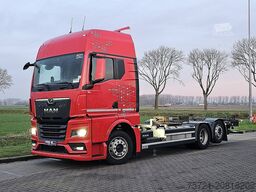 M.A.N. 26.510 TGX