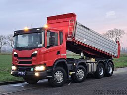 SCANIA G410