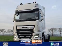 DAF XF 480 kipphydr