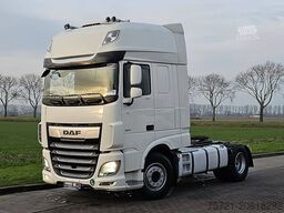 DAF XF 480 kipphydr
