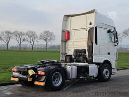 DAF XF 480 kipphydr