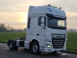 DAF XF 480 kipphydr