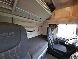 DAF XF 480 kipphydr