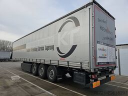 KOGEL SN24 BPW,EDSCHA