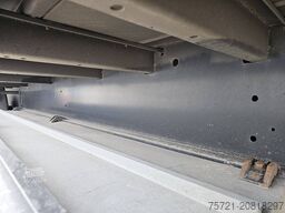 KOGEL SN24 BPW,EDSCHA