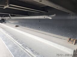 KOGEL SN24 BPW,EDSCHA