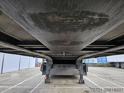 KOGEL SN24 BPW,EDSCHA