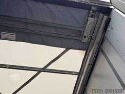 KOGEL SN24 BPW,EDSCHA