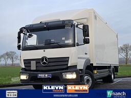 MERCEDES-BENZ ATEGO 1524 AIRCO LIFT BOX 6.8