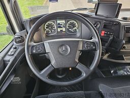 MERCEDES-BENZ ATEGO 1524 AIRCO LIFT BOX 6.8