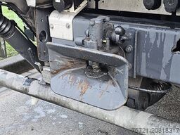 MERCEDES-BENZ ATEGO 1524 AIRCO LIFT BOX 6.8