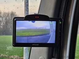 MERCEDES-BENZ ATEGO 1524 AIRCO LIFT BOX 6.8