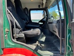 MERCEDES-BENZ Antos 2533 / Faun VarioPress 527 + Schüttung