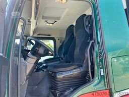 MERCEDES-BENZ Antos 2533 / Faun VarioPress 527 + Schüttung