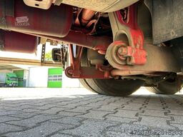 MERCEDES-BENZ Antos 2533 / Faun VarioPress 527 + Schüttung