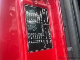 MERCEDES-BENZ Actros 3344 AS / Kipper / Abroller / Auflieger