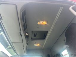 MERCEDES-BENZ Actros 3344 AS / Kipper / Abroller / Auflieger