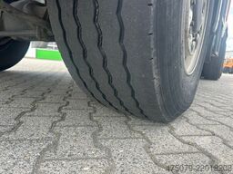 MERCEDES-BENZ Actros 3344 AS / Kipper / Abroller / Auflieger