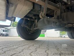 MERCEDES-BENZ Actros 3344 AS / Kipper / Abroller / Auflieger