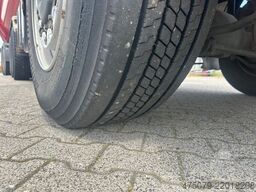 MERCEDES-BENZ Actros 3344 AS / Kipper / Abroller / Auflieger