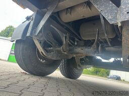 MERCEDES-BENZ Actros 3344 AS / Kipper / Abroller / Auflieger