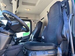 MERCEDES-BENZ Arocs 3240 / 8x4x6 / Faun Rotopress 525 L