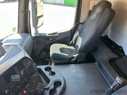 MERCEDES-BENZ Arocs 3240 / 8x4x6 / Faun Rotopress 525 L