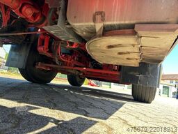 MERCEDES-BENZ Arocs 3240 / 8x4x6 / Faun Rotopress 525 L