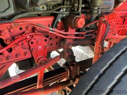 MERCEDES-BENZ Arocs 3240 / 8x4x6 / Faun Rotopress 525 L