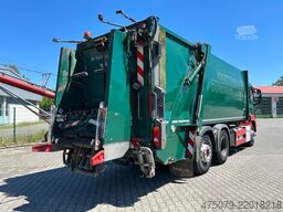 MAN TGS 26.320 / Faun Variopress 524