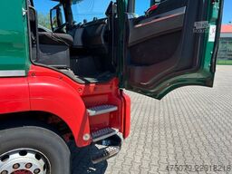 MAN TGS 26.320 / Faun Variopress 524