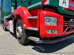 MAN TGS 26.320 / Faun Variopress 524