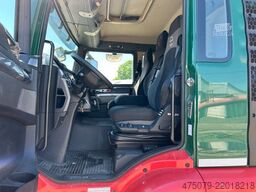 MAN TGS 26.320 / Faun Variopress 524