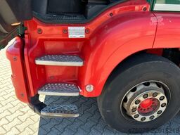 MAN TGS 26.320 / Faun Variopress 524
