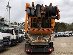 MERCEDES-BENZ Mercedes Benz Arocs 3753 8x4 Wiedemann Super1000