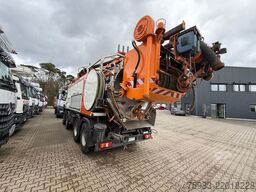 MERCEDES-BENZ Mercedes Benz Arocs 3753 8x4 Wiedemann Super1000