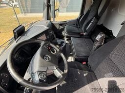 MERCEDES-BENZ Arocs 3753 8x4 Wiedemann Super1000