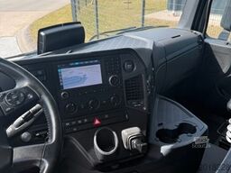 MERCEDES-BENZ Arocs 3753 8x4 Wiedemann Super1000