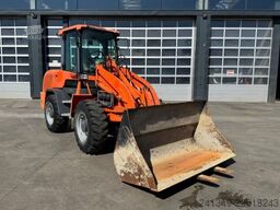 TEREX TL70 SWS Gabel & Schaufel