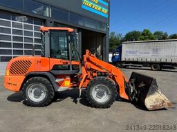 TEREX TL70 SWS Gabel & Schaufel