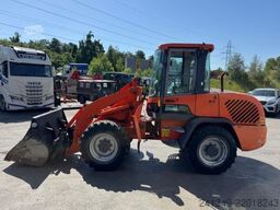 TEREX TL70 SWS Gabel & Schaufel