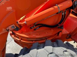 TEREX TL70 SWS Gabel & Schaufel